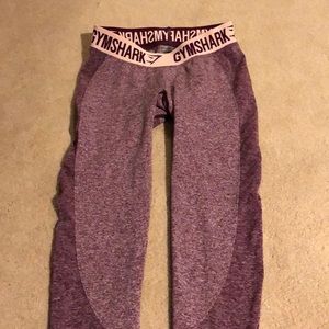 Gymshark flex leggings small